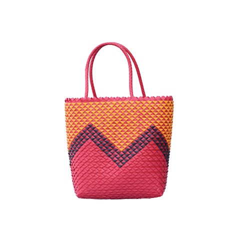 Upcycled Shopping bags