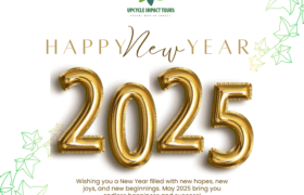 Happy New Year 2025. Lets hope for the best